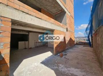 Apartamento · 100m² · 3 Quartos · 2 Vagas · Apartamento na Planta de 100m² -  à Venda no Bairro Eldorado – Contagem/MG