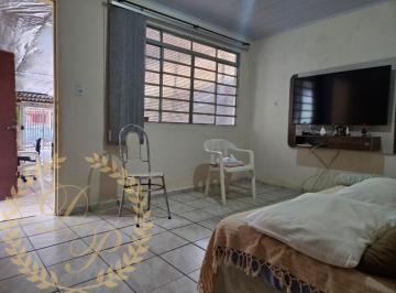 Foto 01 · Casa a venda Vila Rica - Jundiaí