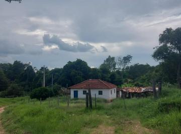 Foto 01 · Fazenda, Rural, Tupaciguara, MG