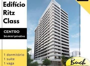 Foto 41 · Apartamento venda Edifício Ritz Class Bairro Centro Joinville - Buch Imóveis