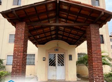 Apartamento de 2 quartos, Valparaíso de Goiás · 2 Quartos - todo reformado com móveis planejados - Ótima localização