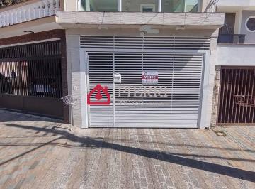 Casa · 110m² · 2 Quartos · 2 Vagas · Sobrado a venda City Recanto Anastácio SACRA Pirituba, impecável