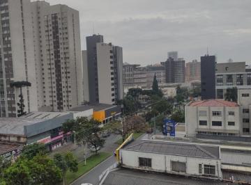 Apartamento de 3 quartos, Curitiba · Apartamento Agua Verde 3 quartos 80m² duas vagas Dez/2028.