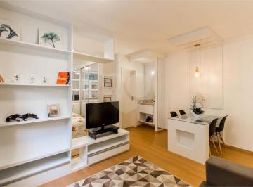 Apartamento de 1 quarto, São Paulo ·  APTO NOVO A 5 MIN DO METRÔ TUCURUVI – SÓ R$ 199 MIL ATÉ 22/11!