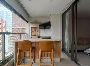 Apartamento de 2 quartos, São Paulo · LINDO APARTAMENTO PERDIZES