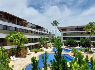 Apartamento de 2 quartos, Ipojuca ·  Apartamento duplex MOBILIADO em Muro Alto - Ipojuca-PE