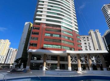 Foto 01 · Apartamento, Graça, Salvador, BA
