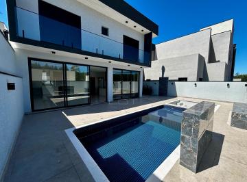Foto 01 · Casa, Condomínio Residencial Euroville II, Bragança Paulista, SP