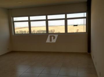 Foto 01 · Sala Comercial para Locação - Capim Fino