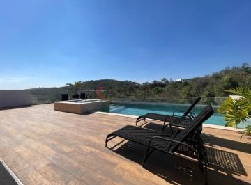 Foto 29 · Imóvel de luxo em Itupeva-SP: Casa à venda com 4 suítes, piscina, Condomínio Resedas Itupeva