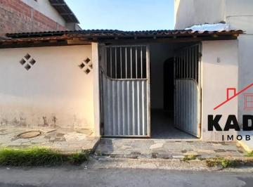 Foto 01 · Casa par Venda localizada no Bairro Feira 7 em Feira de Santana