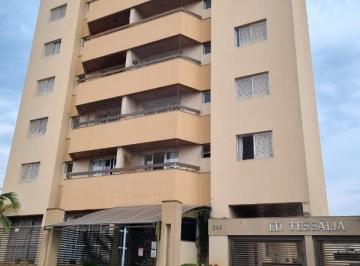 Foto 01 · Apartamento, Centro, Rio Claro, SP