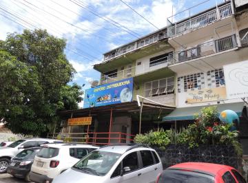 Fachada · Vendo Prédio Comercial na QE 28 do Guará II
