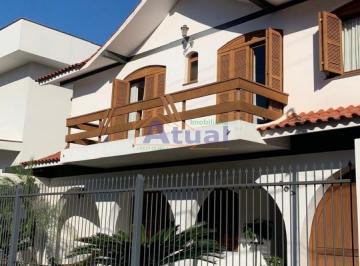 Foto 01 · Casa, Centro, Santo Ângelo, RS