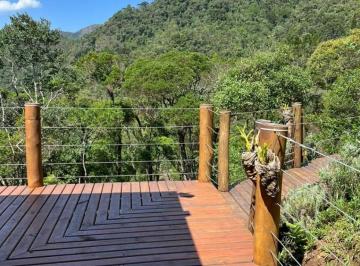 Casa , São Francisco Xavier · A Cabana dos sonhos em São Francisco Xavier - SP