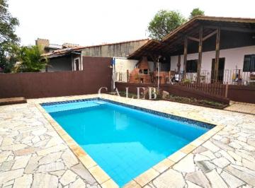 Foto 33 · Casa térrea à venda no Jardim do Lago