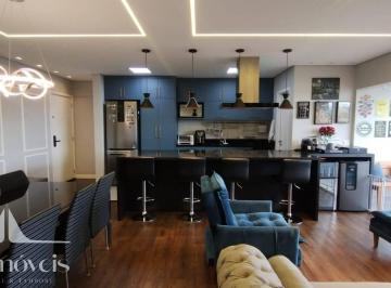 Apartamento · 110m² · 3 Quartos · 3 Vagas · OPORTUNIDADE, APTO COM 2 SUÍTES E LINDA VISTA