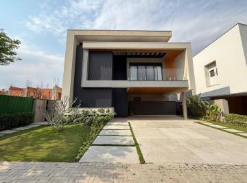 Casa de 5 quartos, São José dos Campos · Sobrado, 5 Dormitórios(5 suítes), 562m², Condomínio Alphaville, Urbanova.