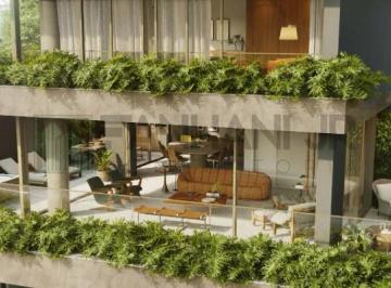 Foto 01 · Apartamento novo à Venda em São Paulo - Jardim Paulista: 3 Quartos, 3 Suítes, 3 Salas e 3 Vagas de G