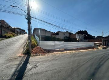 Terreno , Ribeirão das Neves · Lote à venda no Bairro Veneza em Ribeirão das Neves