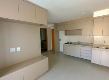 Apartamento de 2 quartos, Samambaia · Golden 407 Residence - Samambaia Norte.