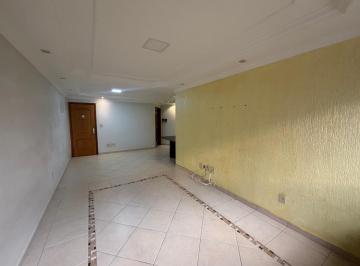FERNANDA 98151 2321 · APARTAMENTO 3 QUARTOS - RESIDENCIAL BOULEVARD