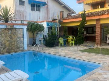Foto 02 · Imóvel de luxo à venda em Itanhaém-SP: Casa com 4 suítes, 4 quartos, 2 banheiros, 1 sala e 300m² de