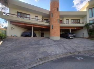 Casa de 5 quartos, Cotia · VENDE -SE CASA COM 5 DORMITORIOS NO CONDOMINIO SAO PAULO II COTIA SAO PAULO