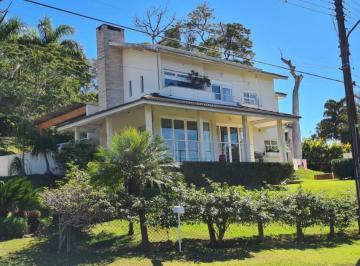 Foto 01 · Imóvel de luxo à venda: Casa em Condomínio com 5 suítes e 490m² em Bragança Paulista-SP no Condomíni