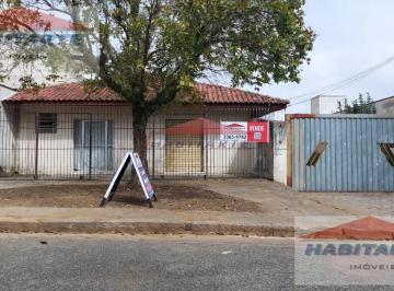 Foto 01 · Terreno à venda em Curitiba-PR, Jardim das Américas, com 490m² de área!