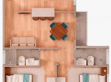Apartamento de 2 quartos, Mogi das Cruzes · Aptos V. Paulista (mogi) 2 dorm( R$ 310 mil)- 3 dorm (R$ 410 mil-Fin/FGTS