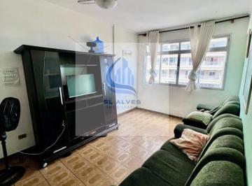 202509181456377410.jpeg · Apartamento para Venda em Praia Grande, Aviação, 1 dormitório, 1 banheiro