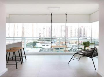 Apartamento de 2 quartos, São Paulo · APARTAMENTO CASA VERDE 2 SUITES