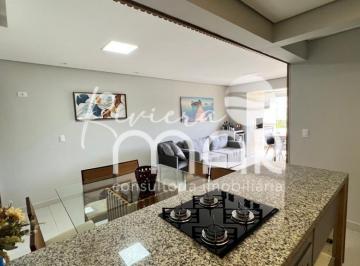 Apartamento de 3 quartos, Bertioga · APARTAMENTO EM SÃO LOURENÇO, 69 m², COM VISTA PARA PISCINA E MORRO SÃO LOURENÇO