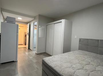Apartamento de 1 quarto, São Paulo · Studio mobiliado próximo ao metro