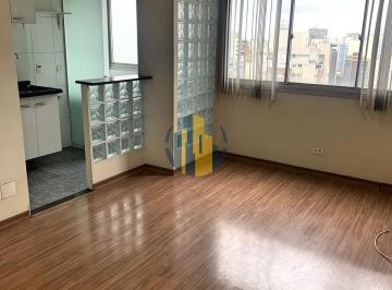Apartamento de 1 quarto, São Paulo · Apartamento de 40m² | Andar Alto | Vista Magnífica | Próx. ao Metrô Paraíso