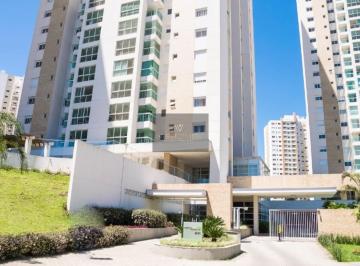 Foto 01 · Apartamento, Ecoville, Curitiba, PR