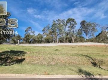 Foto 01 · Terreno à venda no Condomínio Quintas da Boa Vista  em Atibaia, 622m², cerca de 10 minutos do Centro