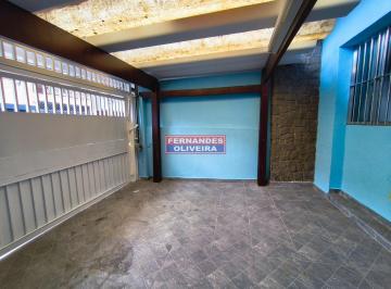 Foto 01 · Casa à venda na Chácara Santo Antônio, São Paulo-SP: 2 quartos, 1 suíte, 1 sala, 3 banheiros, 1 vaga