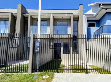 Casa de 2 quartos, Curitiba · Sobrado à Venda no Bairro Pinheirinho – Curitiba/PR