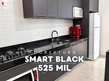 Foto 01 · Cobertura no Condomínio Smart Black por R$ 525.000,00