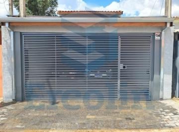 Foto 01 · CASA À VENDA VILA HARO EM SOROCABA - SP