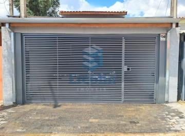 Foto 01 · CASA À VENDA VILA HARO EM SOROCABA - SP