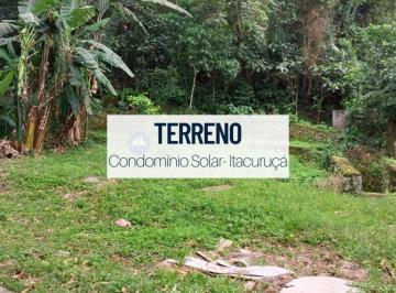 Foto 05 · Terreno, Itablu, Itacurussá, RJ