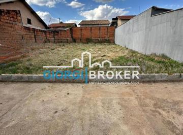 Foto 01 · Oportunidade Imperdível: Terreno à Venda em São José do Rio Preto-SP, Residencial Nato Vetorasso, 20