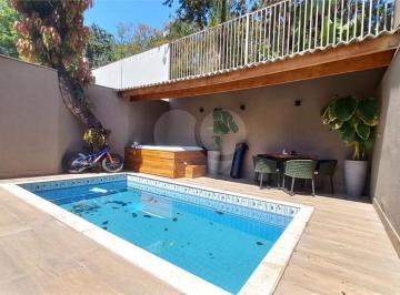 Casa de 3 quartos, São Paulo · LINDO SOBRADO 3 SUITES HORTO FLORESTAL
