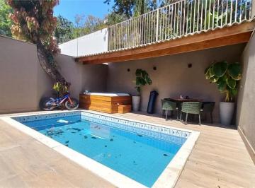 Casa de 3 quartos, São Paulo · LINDO SOBRADO 3 SUITES HORTO FLORESTAL