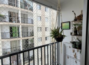 Apartamento de 3 quartos, São Paulo · Excelente Apartamento à venda no Jardim Botucatu SP