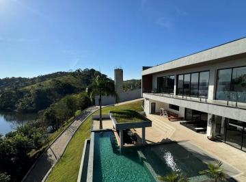 Foto 01 · Casa, Marina, Santa Isabel, SP