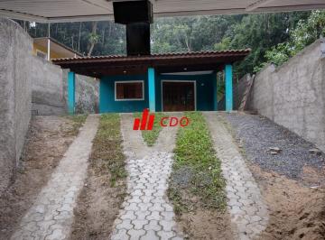 Foto 01 · Imperdível casa à venda em São Lourenço da Serra-SP: 2 quartos, 1 suíte, 1 sala, 2 banheiros, 5 vaga